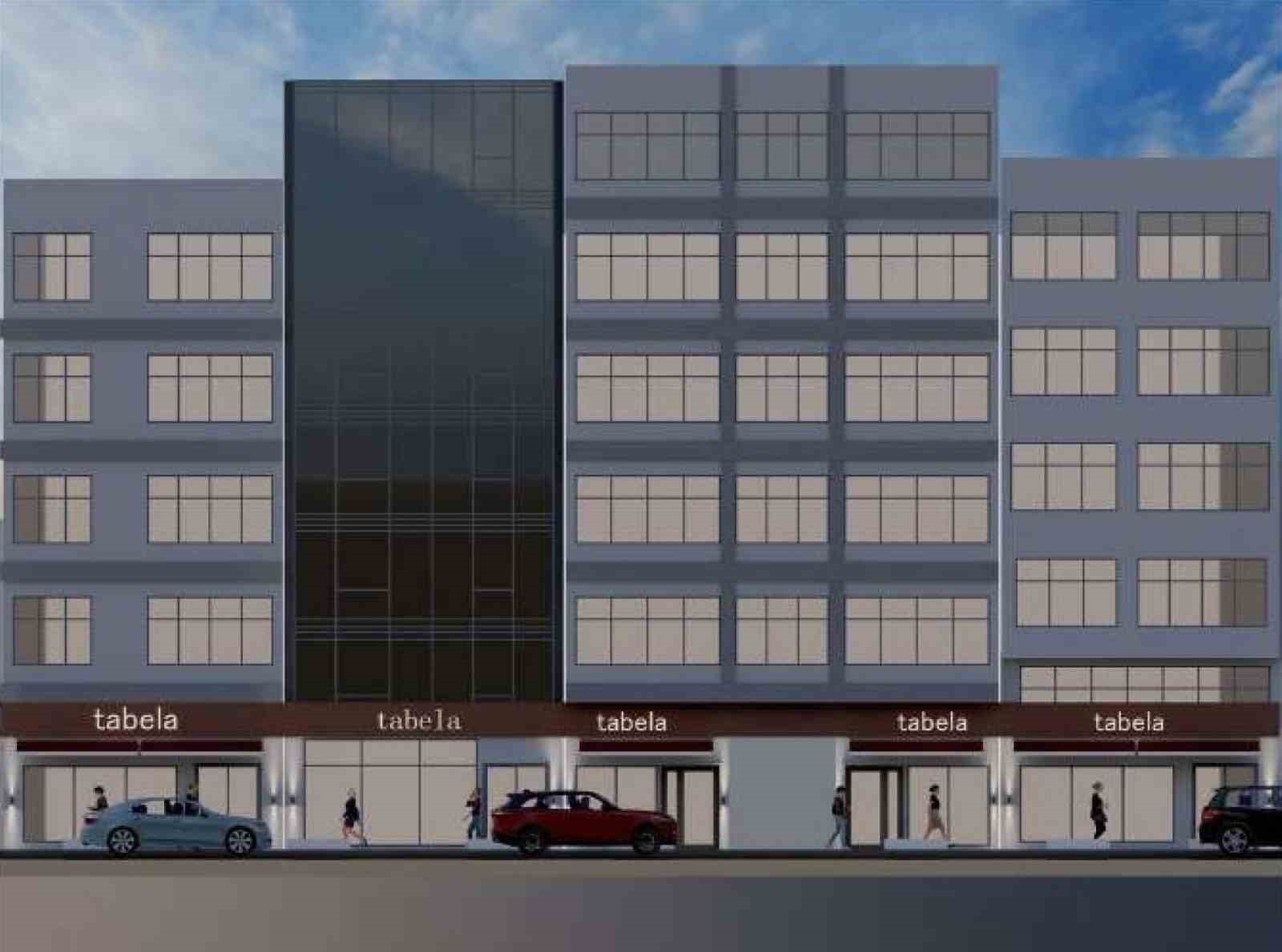 Karab&uuml;k Belediyesinden şehir merkezinde kapsamlı d&ouml;n&uuml;ş&uuml;m
