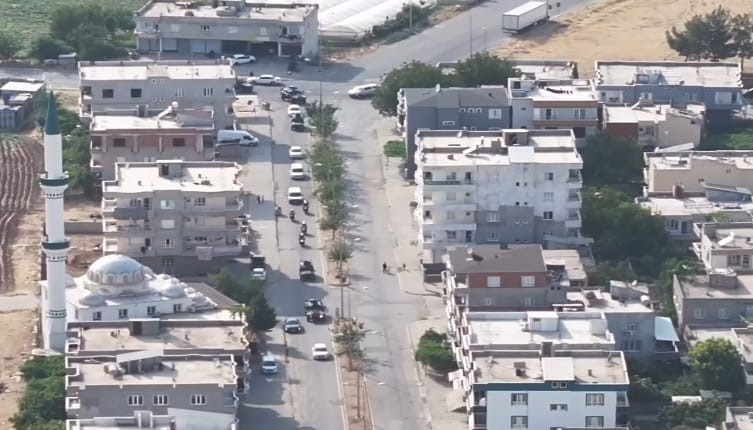 Batman’da uyuşturucu tacirlerine operasyon düzenlendi: 8 kişi tutuklandı