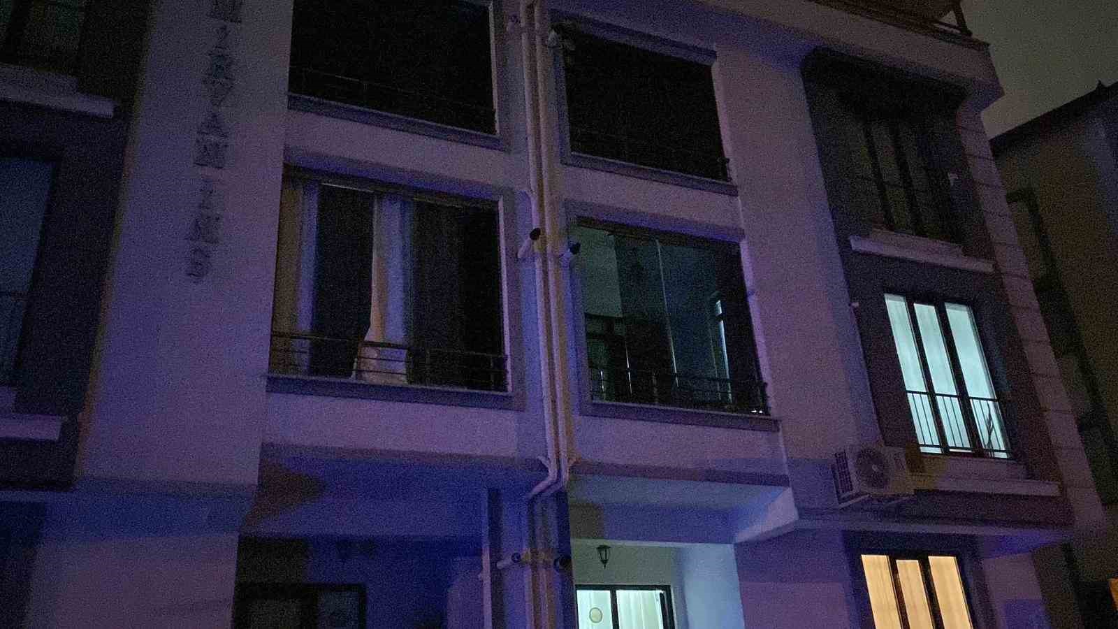 Gen&ccedil; kız gittiği misafirlikte dehşeti yaşadı
