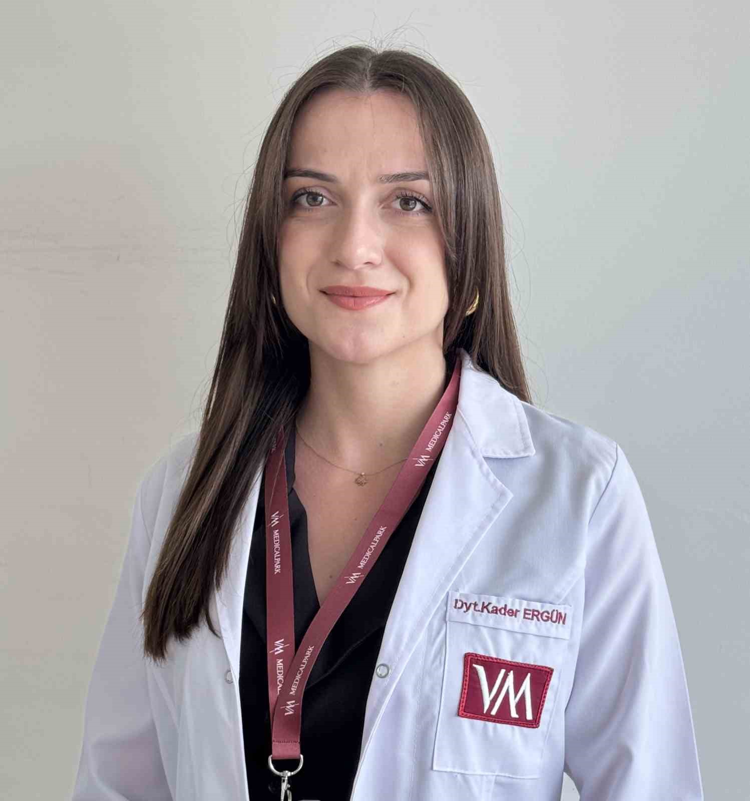 Sıcak havalarda enerjik kalmanın sırrı: Su