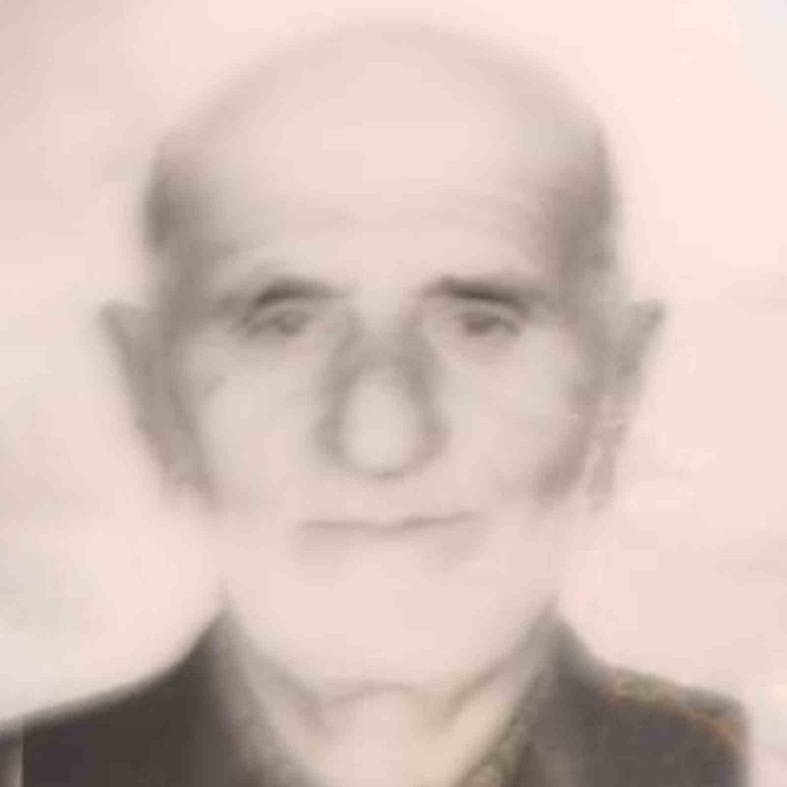 Cenaze yolunda kaza: 1 &ouml;l&uuml;, 1 yaralı
