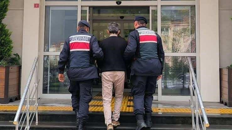 Çankırı’da aranan 125 şahıs yakalandı