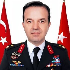 Şırnak İl Jandarma Komutanlığı’nda görev değişimi