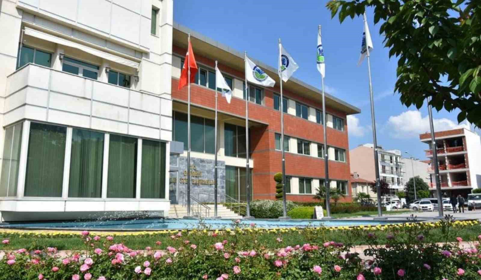 Gönen Belediye Başkanı Palaz hakkında suç duyurusu