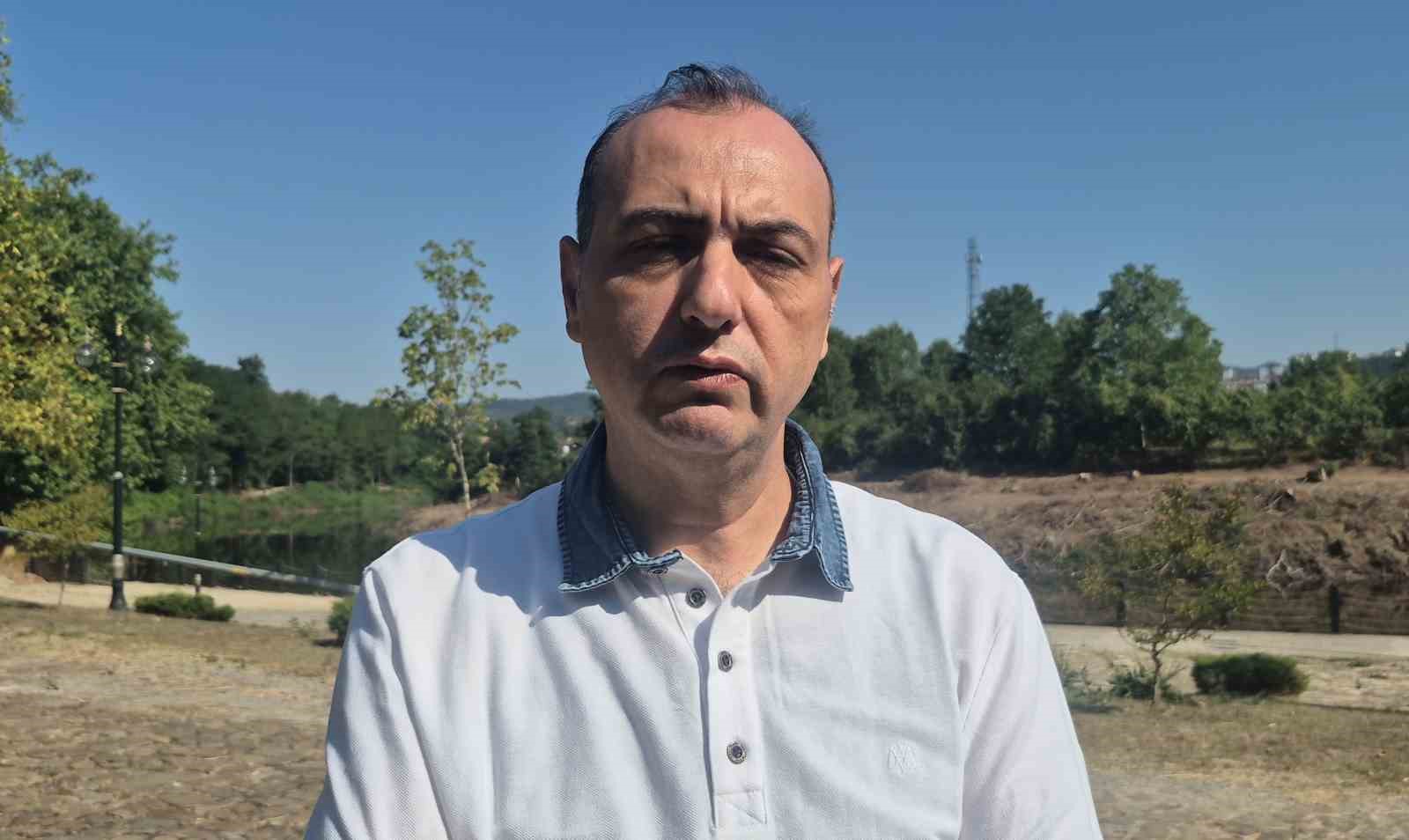 Uzmanlardan orman yangınlarına karşı uyarı