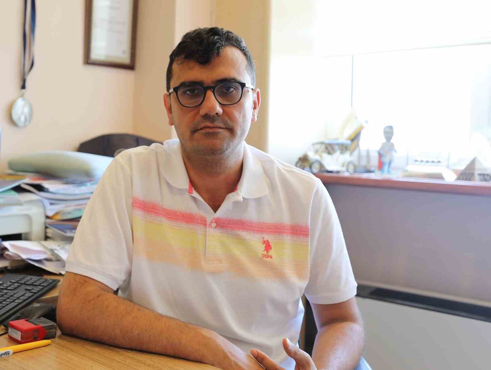 Prof. Dr. Kıvrak: "Kardiyovasküler hastalıkların erken tanısında yapay zeka önemli bir rol üstleniyor"