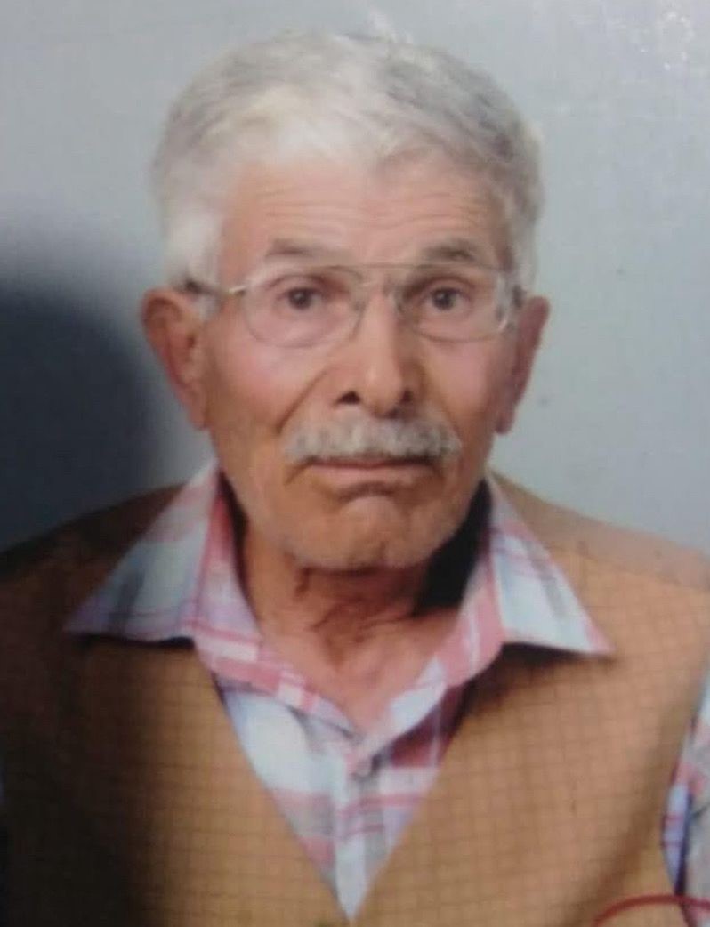 Mevlide gitmek için evden çıkan 76 yaşındaki adamdan 56 gündür haber alınamıyor