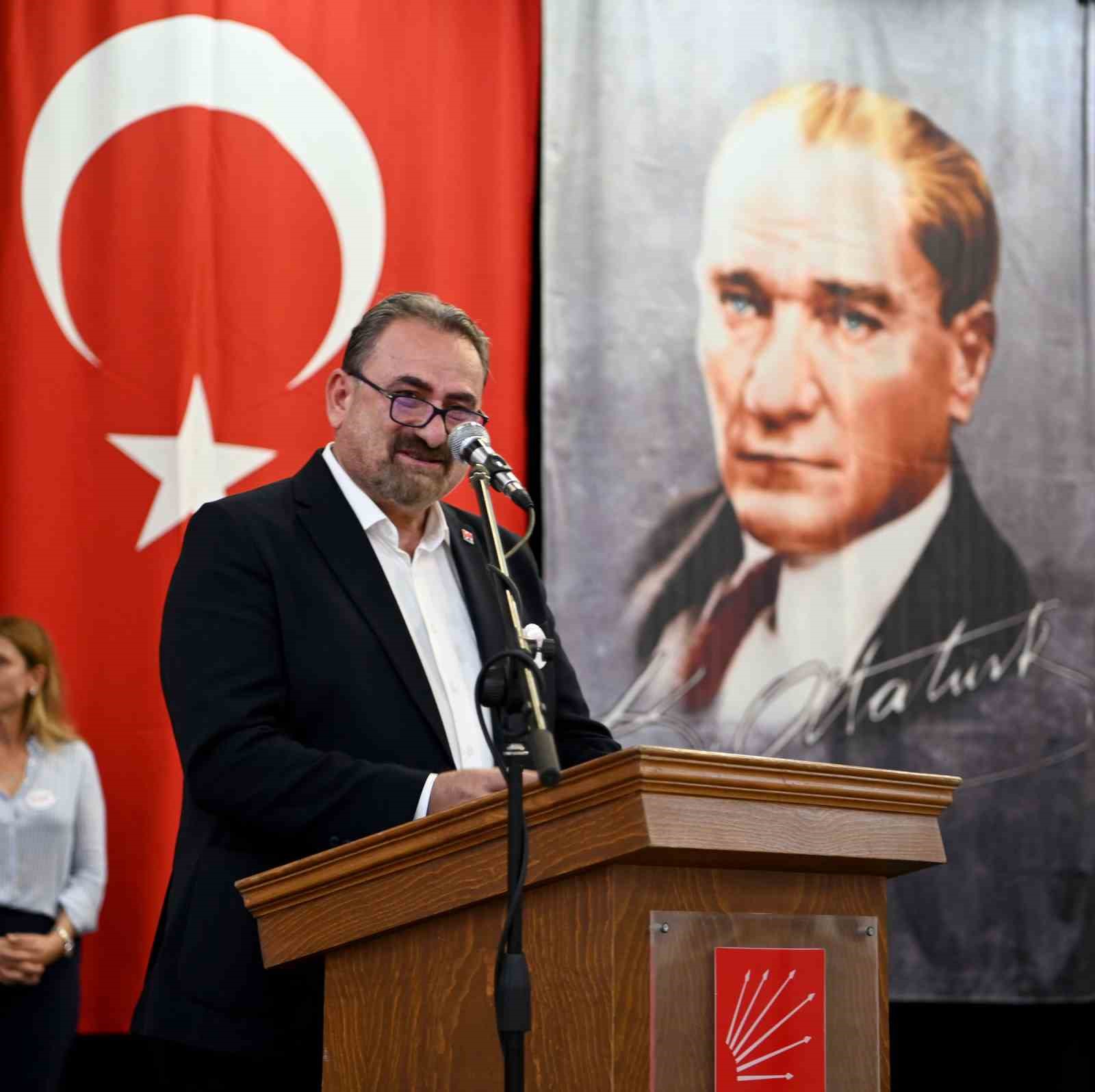 Kuşadası’nda vatandaşlara hobi bahçesi satışı uyarısı