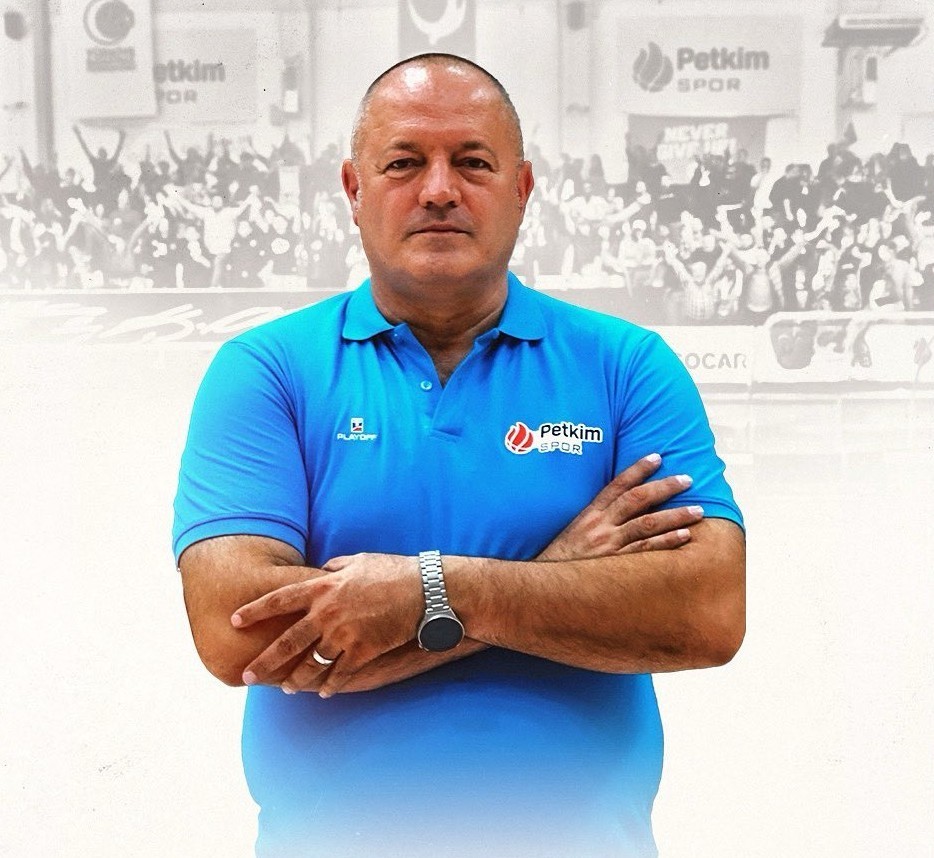 Aliağa Petkimspor&rsquo;da altyapı yapılanması g&uuml;&ccedil;leniyor
