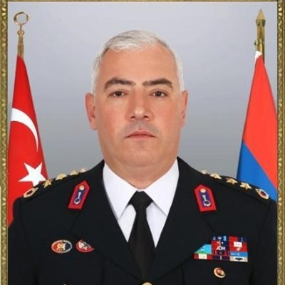 Nevşehir İl Jandarma komutanı değişti