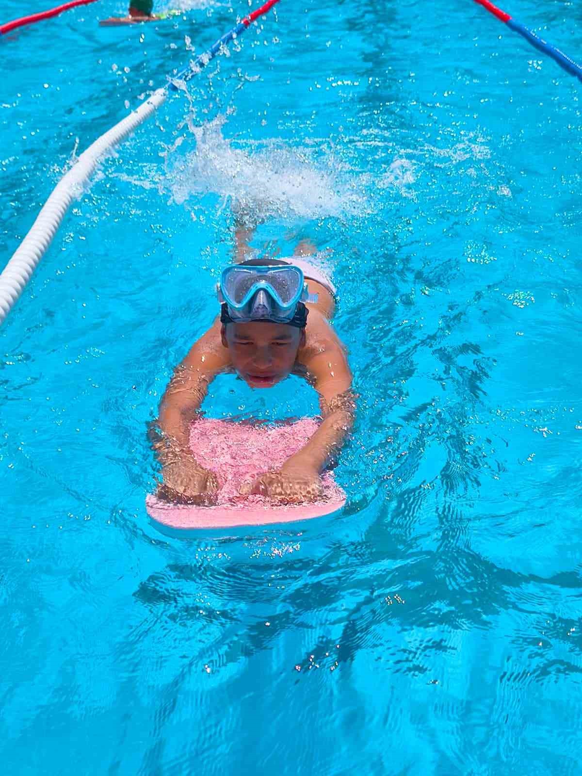 Yıldırım Belediyesi yaz spor okullarında 3. d&ouml;nem kayıtları başladı
