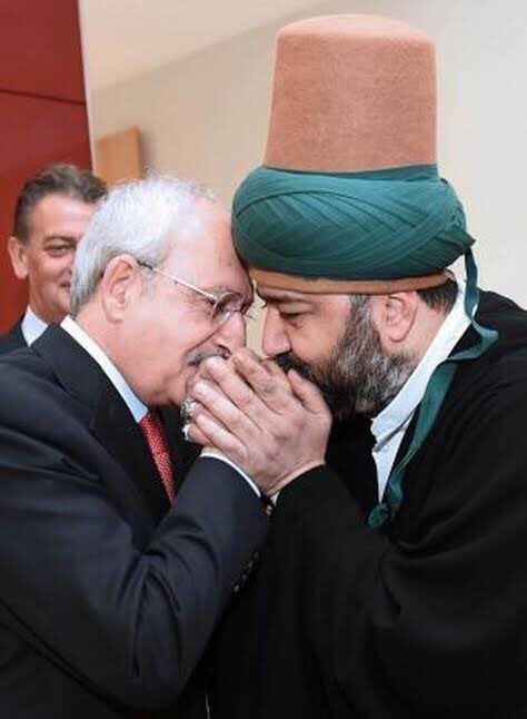 MHP Milletvekili Ersoy: "Aşkın Gen&ccedil;&rsquo;in a&ccedil;ıklaması, işg&uuml;zarlık ve pervasızlıktan başka bir şey değildir"
