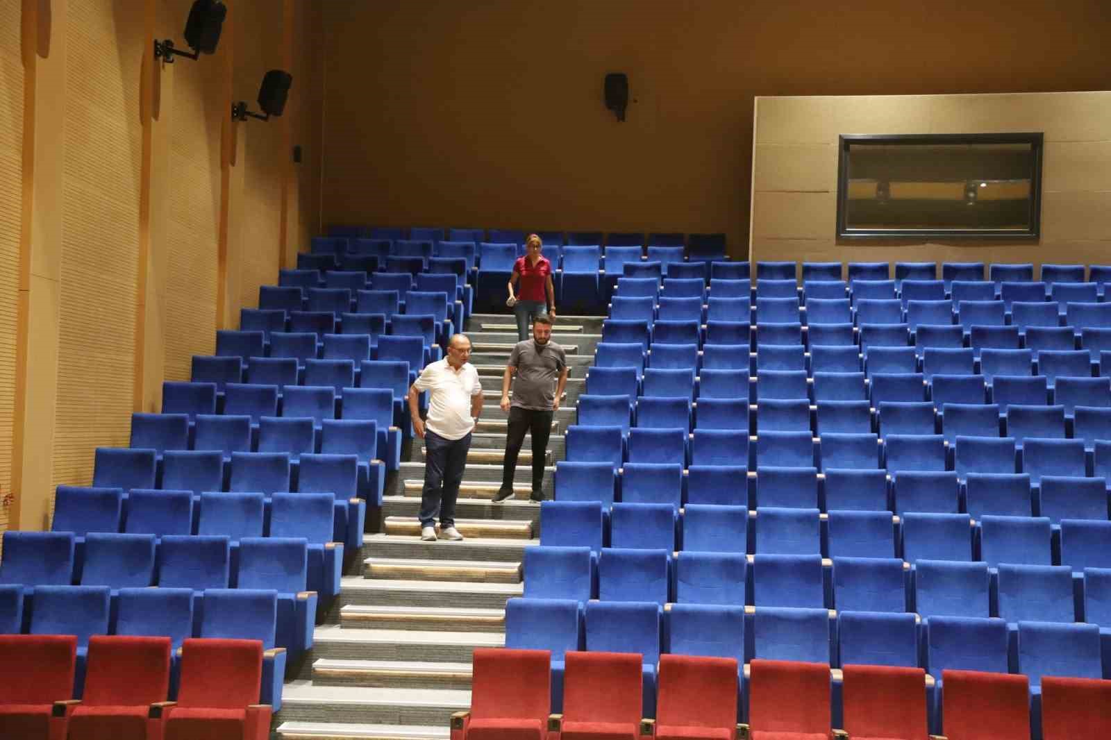 Turgutlu’ya iki yeni merkez daha kazandırılıyor