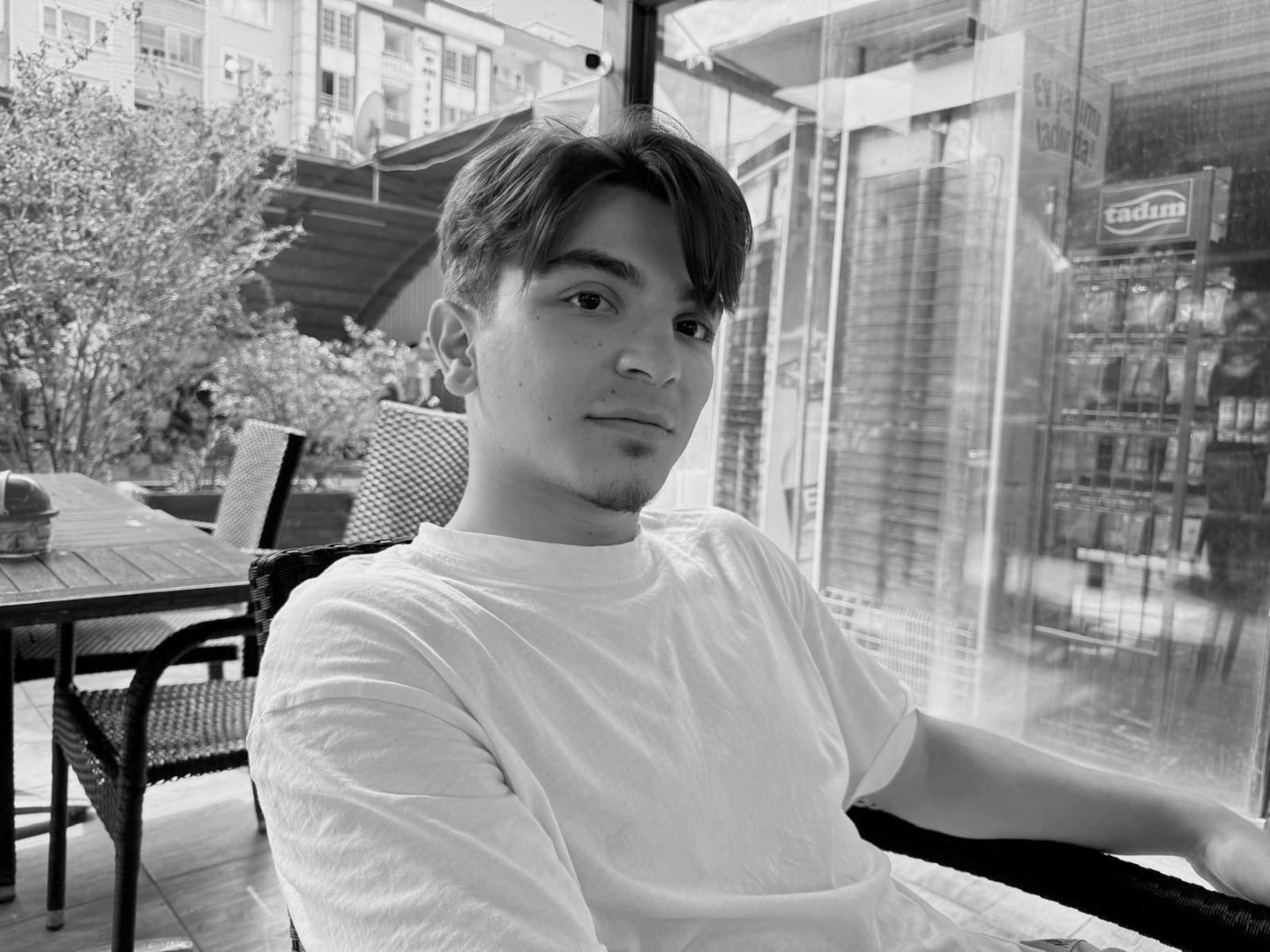 ABD&rsquo;de hayatını kaybeden Salih Ko&ccedil; Balıkesir&rsquo;de toprağa verildi
