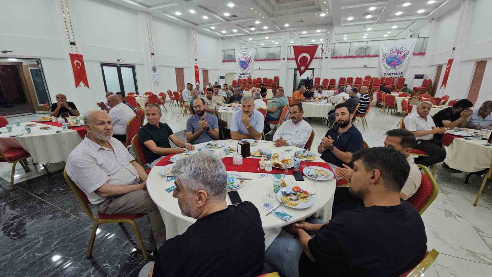 72. Zengibar Karakucak G&uuml;reş ve K&uuml;lt&uuml;r Festivali i&ccedil;in geri sayım başladı
