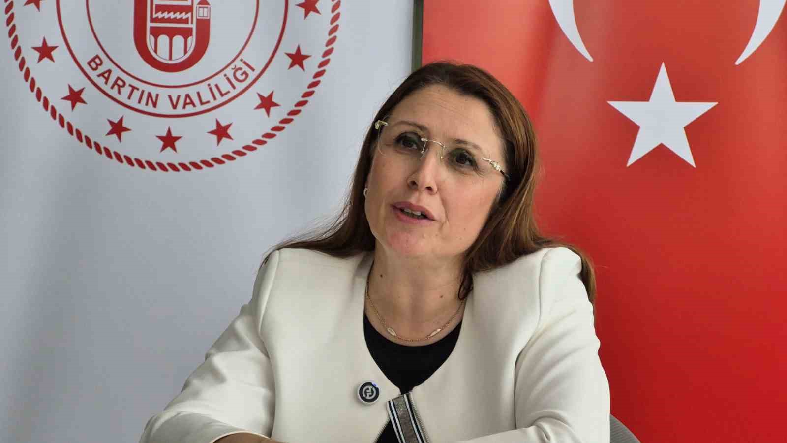 Bartın’daki orman yangınlarında sabotaj bulgusu yok