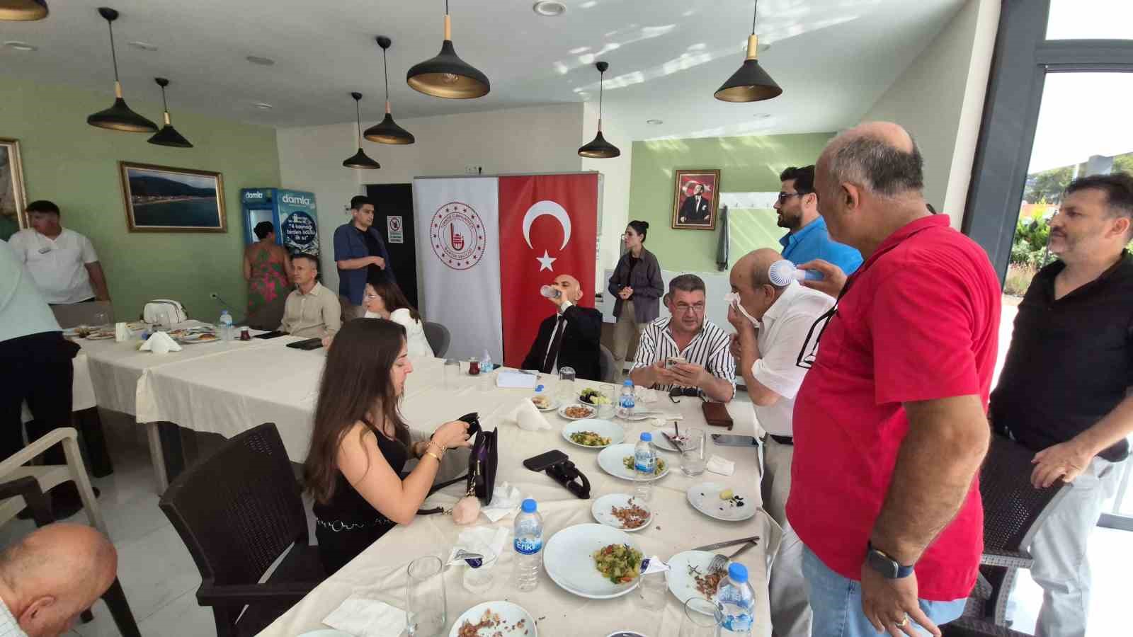 Bartın&rsquo;daki orman yangınlarında sabotaj bulgusu yok
