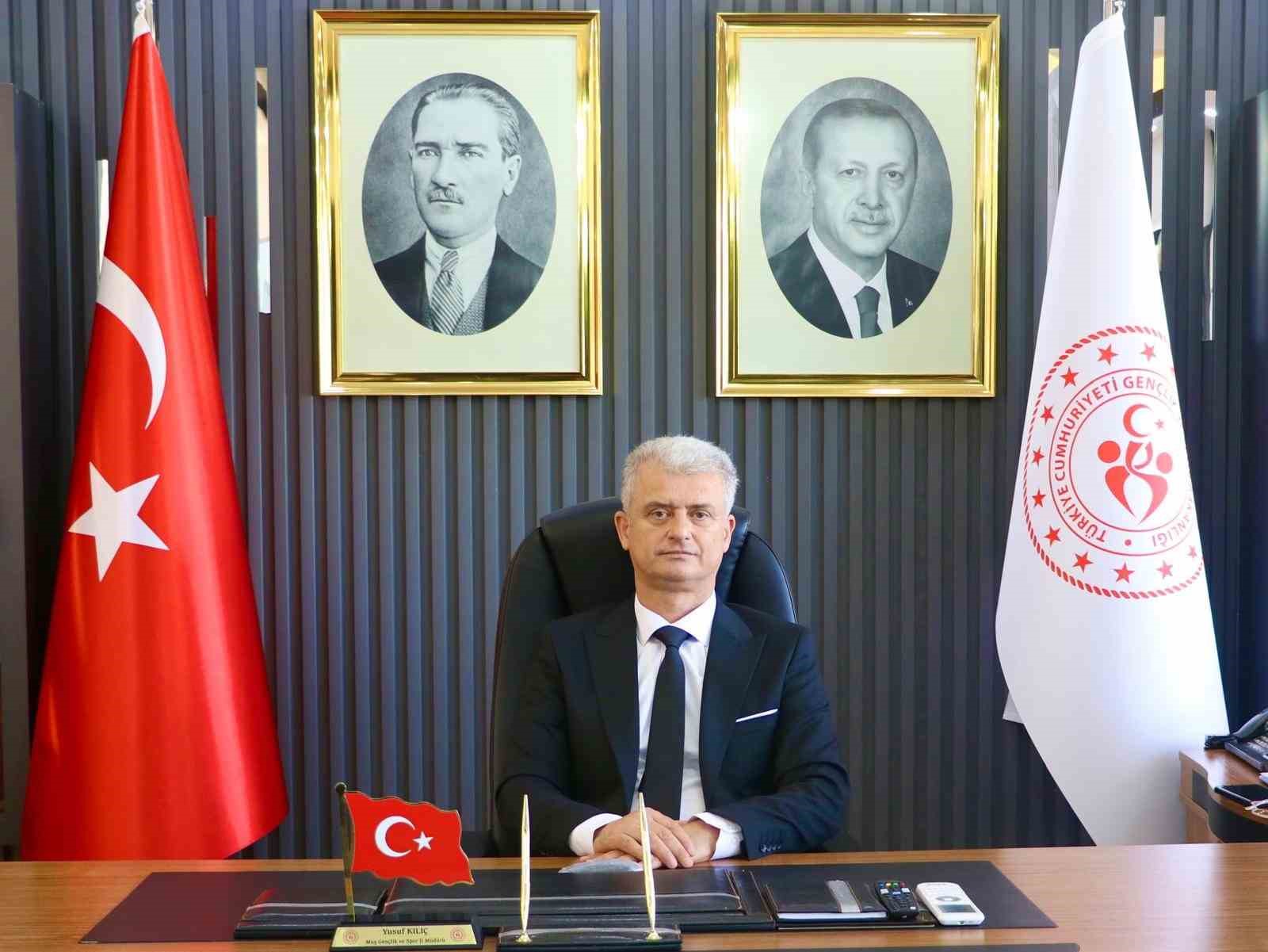 Muş’tan uluslararası değişim programlarına rekor başvuru