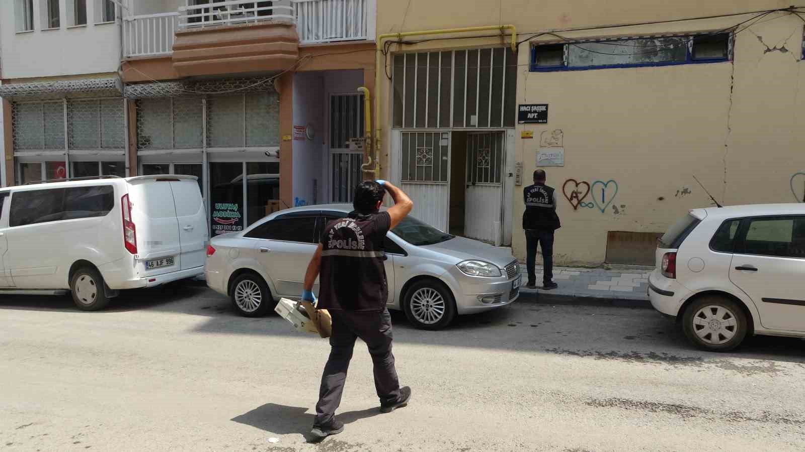 Malatya’da 89 yaşındaki adam evinde ölü bulundu