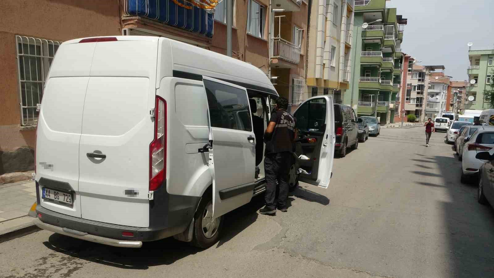Malatya&rsquo;da 89 yaşındaki adam evinde &ouml;l&uuml; bulundu
