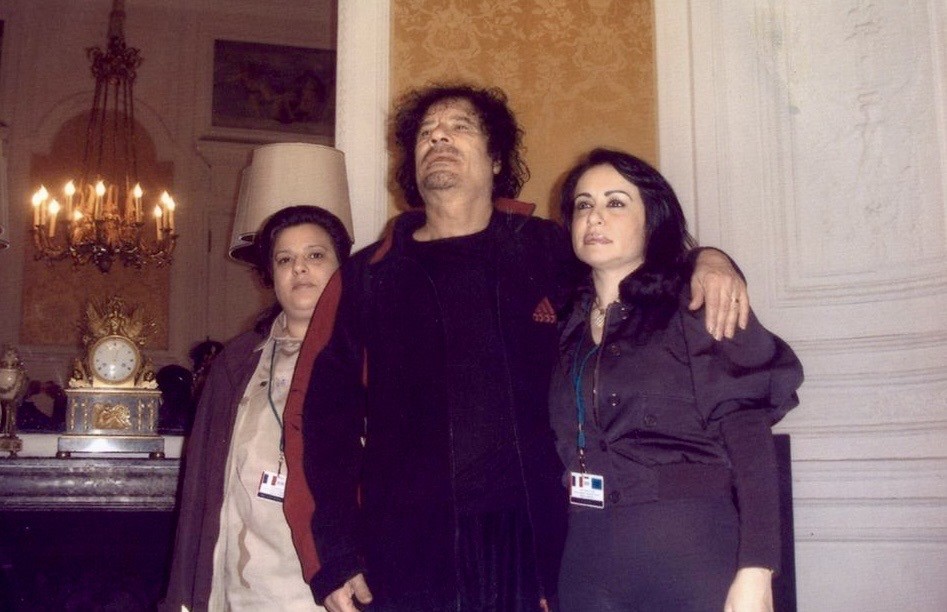 Kaddafi’nin eski danışmanı Bodrum’da isyan etti: "İskelemi yıktılar, personelimi darp ettiler"