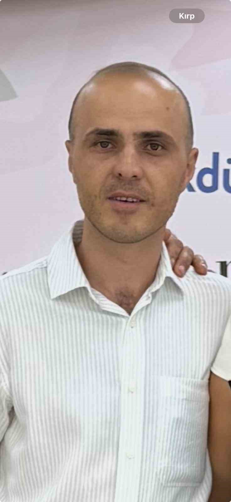 Büyükçekmece Gölü’nde kaybolan Okan Kurnaz’ı arama çalışmaları 21 saattir devam ediyor