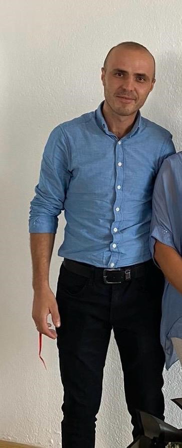 B&uuml;y&uuml;k&ccedil;ekmece G&ouml;l&uuml;&rsquo;nde kaybolan Okan Kurnaz&rsquo;ı arama &ccedil;alışmaları 21 saattir devam ediyor
