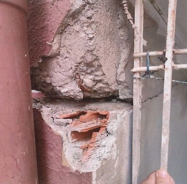 Diyarbakır’da tahliye edilen binaya sağlam raporu çıktı