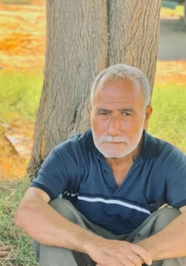 Kayıp şahsın cansız bedeni Fırat Nehri’nde bulundu
