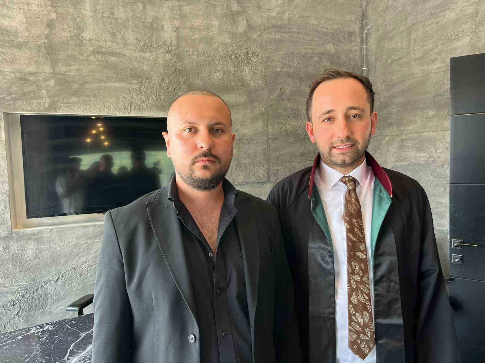 Dublör kullanarak 10 milyon TL dolandıran 5 şüpheli tutuklandı