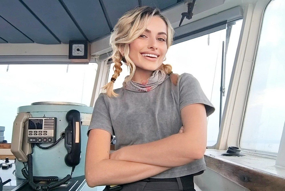 Trabzon’da kadın cinayeti