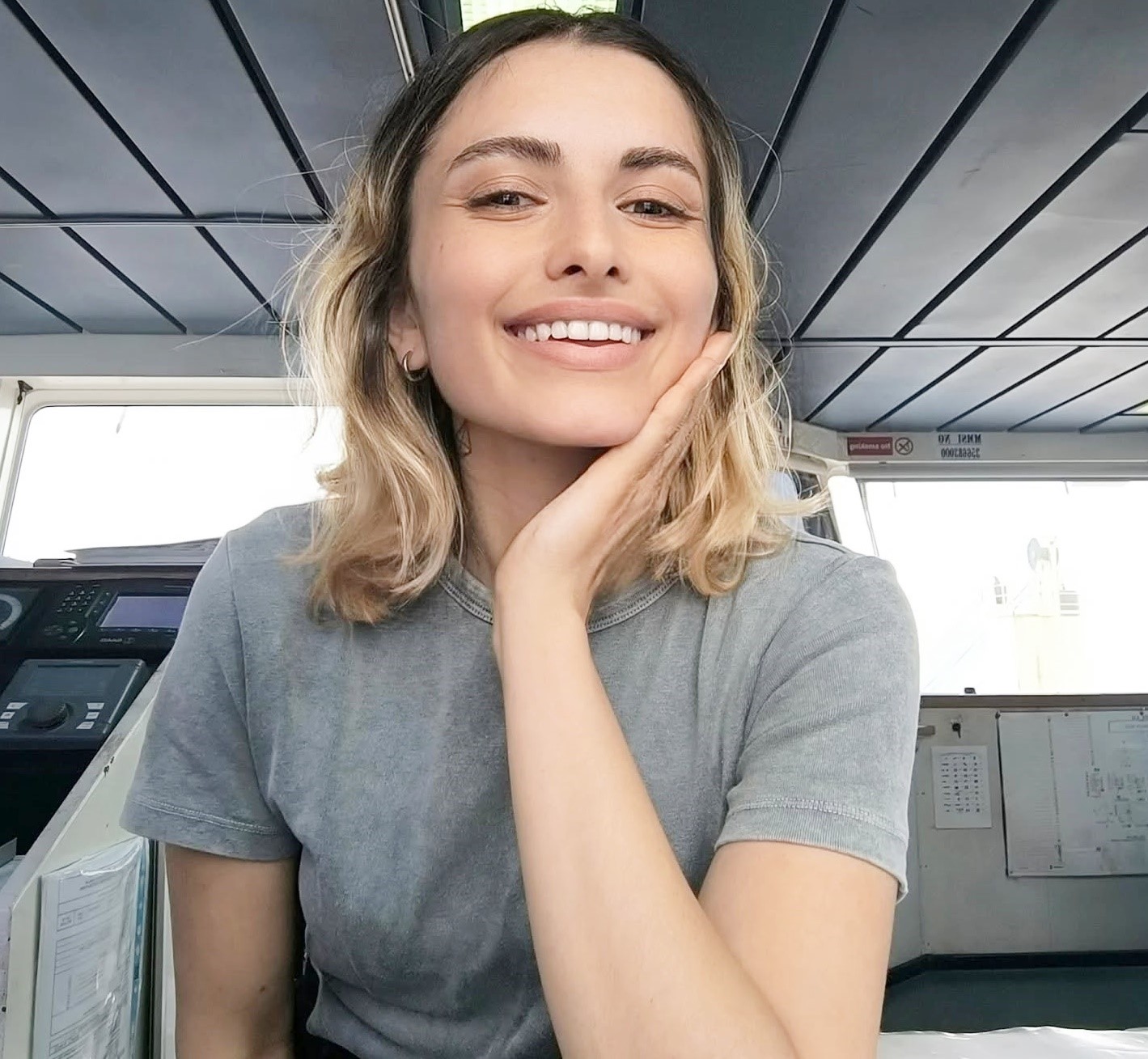 Trabzon&rsquo;da kadın cinayeti
