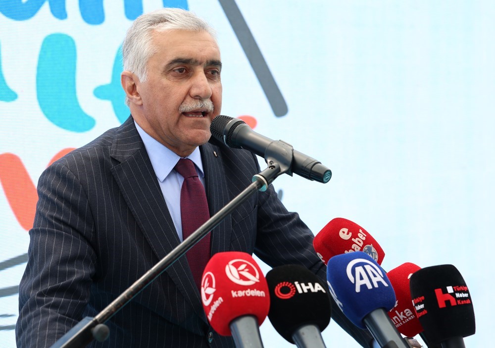 Kahvaltı festivali yoğun ilgi g&ouml;rd&uuml;
