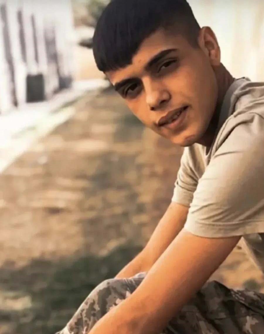 Vin&ccedil; kazasında 24 yaşındaki gen&ccedil; &ouml;ld&uuml;
