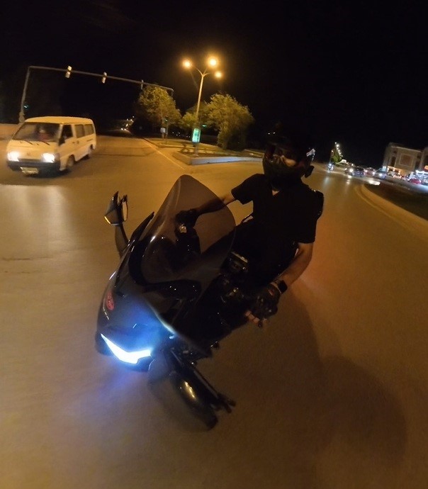 &Ouml;l&uuml;mden d&ouml;nen s&uuml;r&uuml;c&uuml;ye ambulans &ccedil;ağırmadılar
