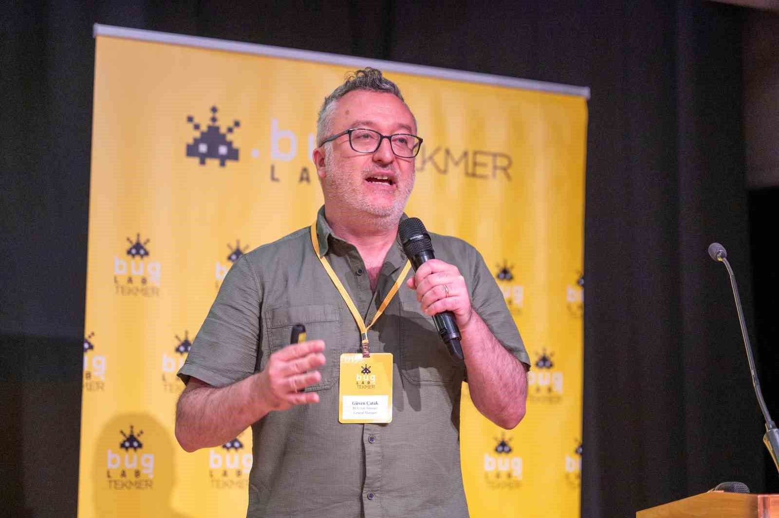 Üniversitedeyken şirket kurup dijital oyun sektörüne girdiler