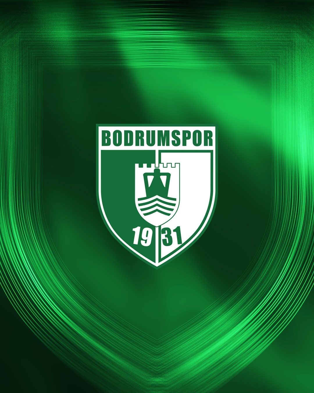 Bodrum FK’da yönetim değişti, hedef yeniden süper lig