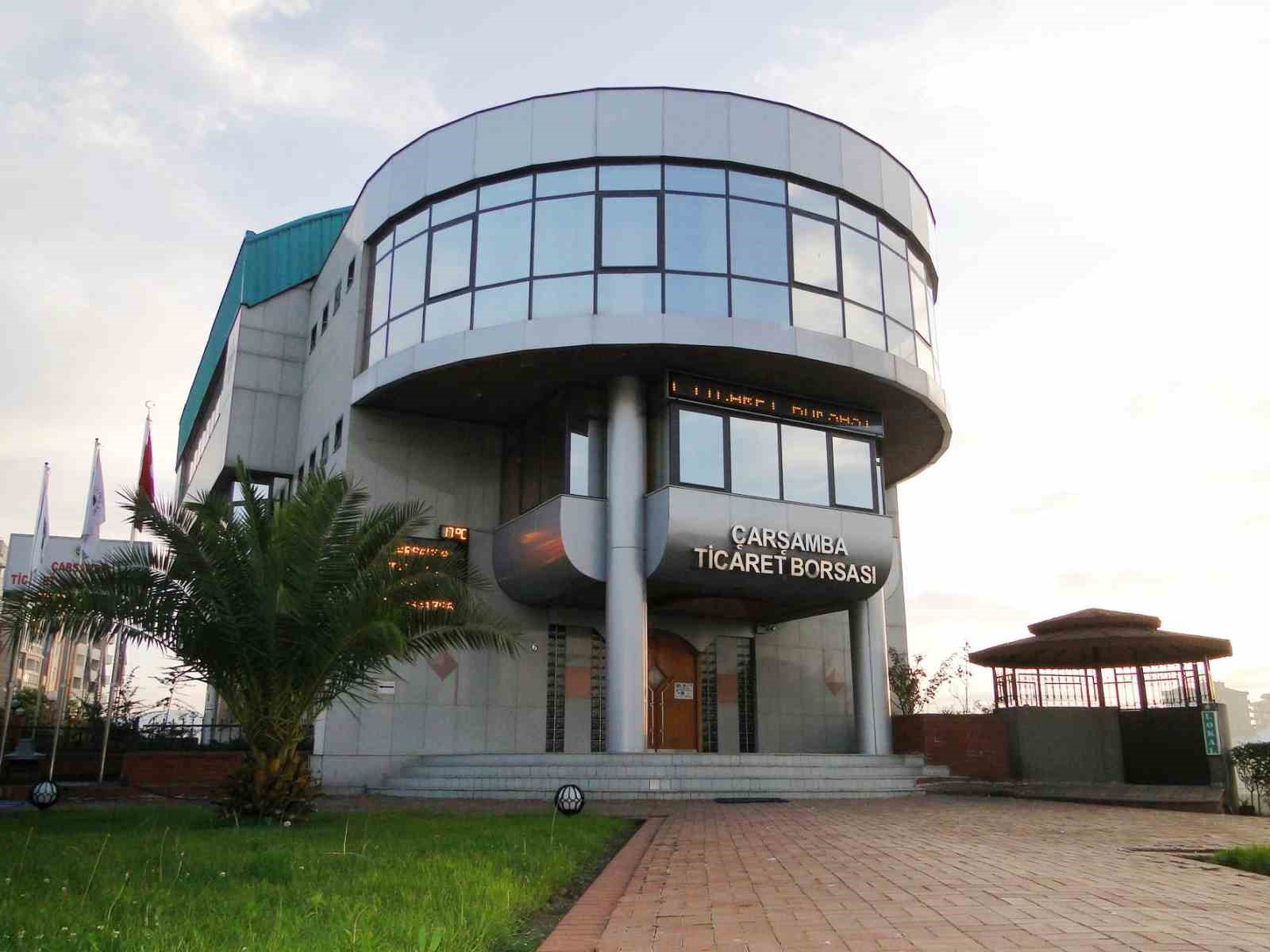 Çarşamba’da eğitim-sanayi iş birliği güçleniyor: ÇTB ile MYO eşleşti