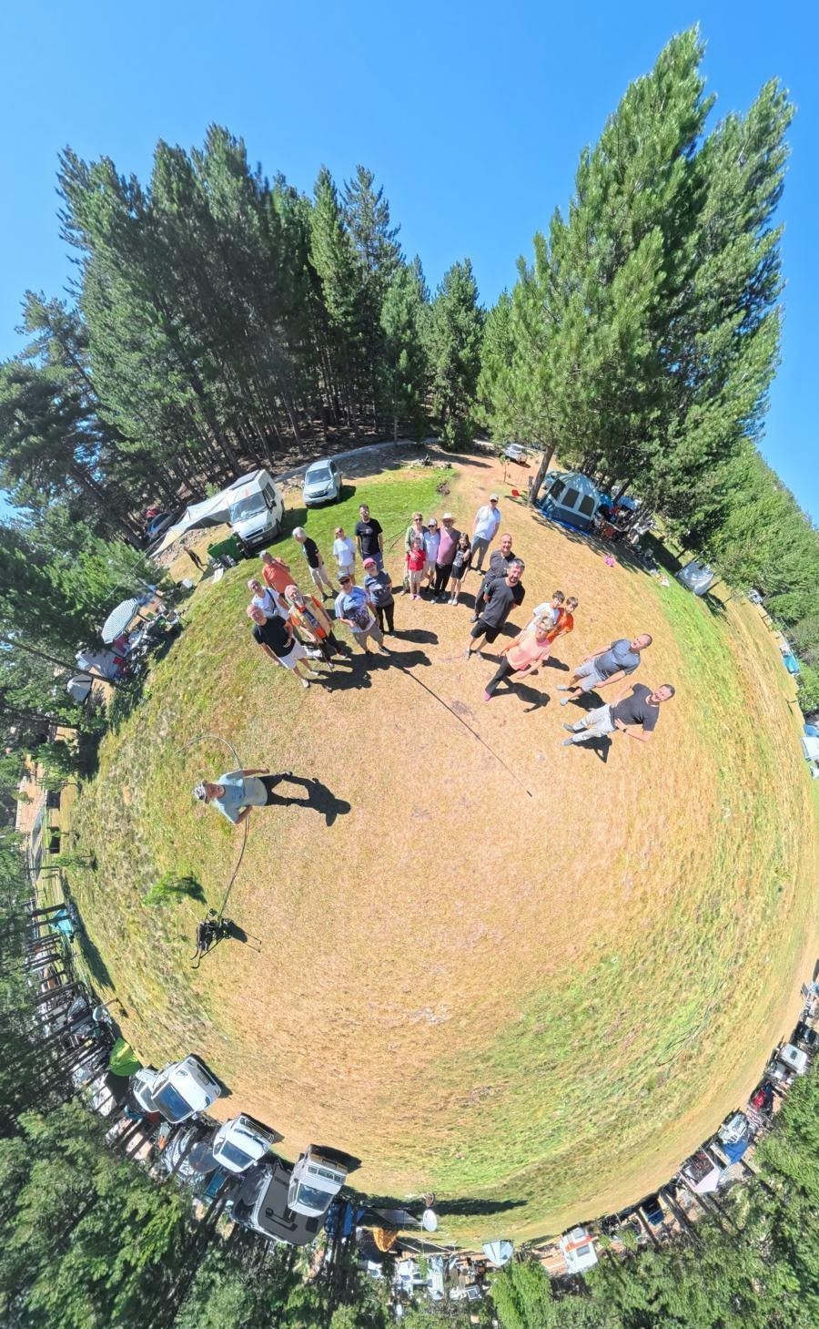 Beyağa&ccedil;&rsquo;a g&ouml;ky&uuml;z&uuml;ne iz bırakan bir eser kazandırıldı
