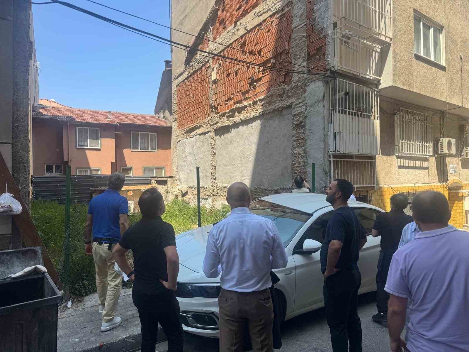 Deprem kuşağındaki en &uuml;retken şehir Bursa&rsquo;da 60 bin bina y&uuml;ksek risk altında
