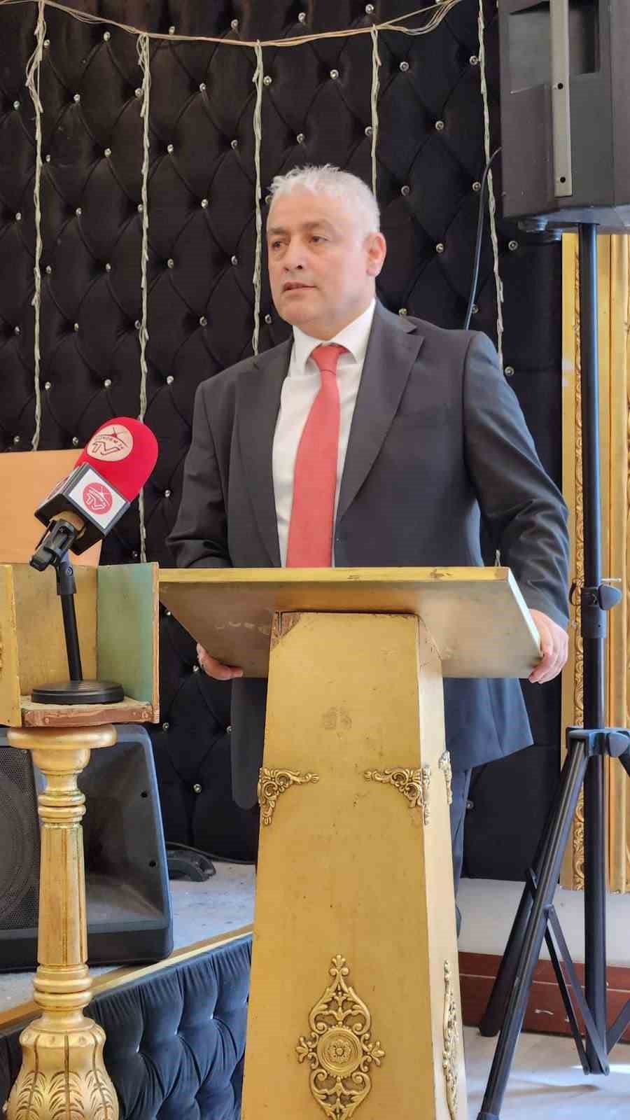 Dadaşca Düşünce Platformu’ndan çağrı: "ASELSAN Teknik Lisesi Erzurum’da kurulsun"