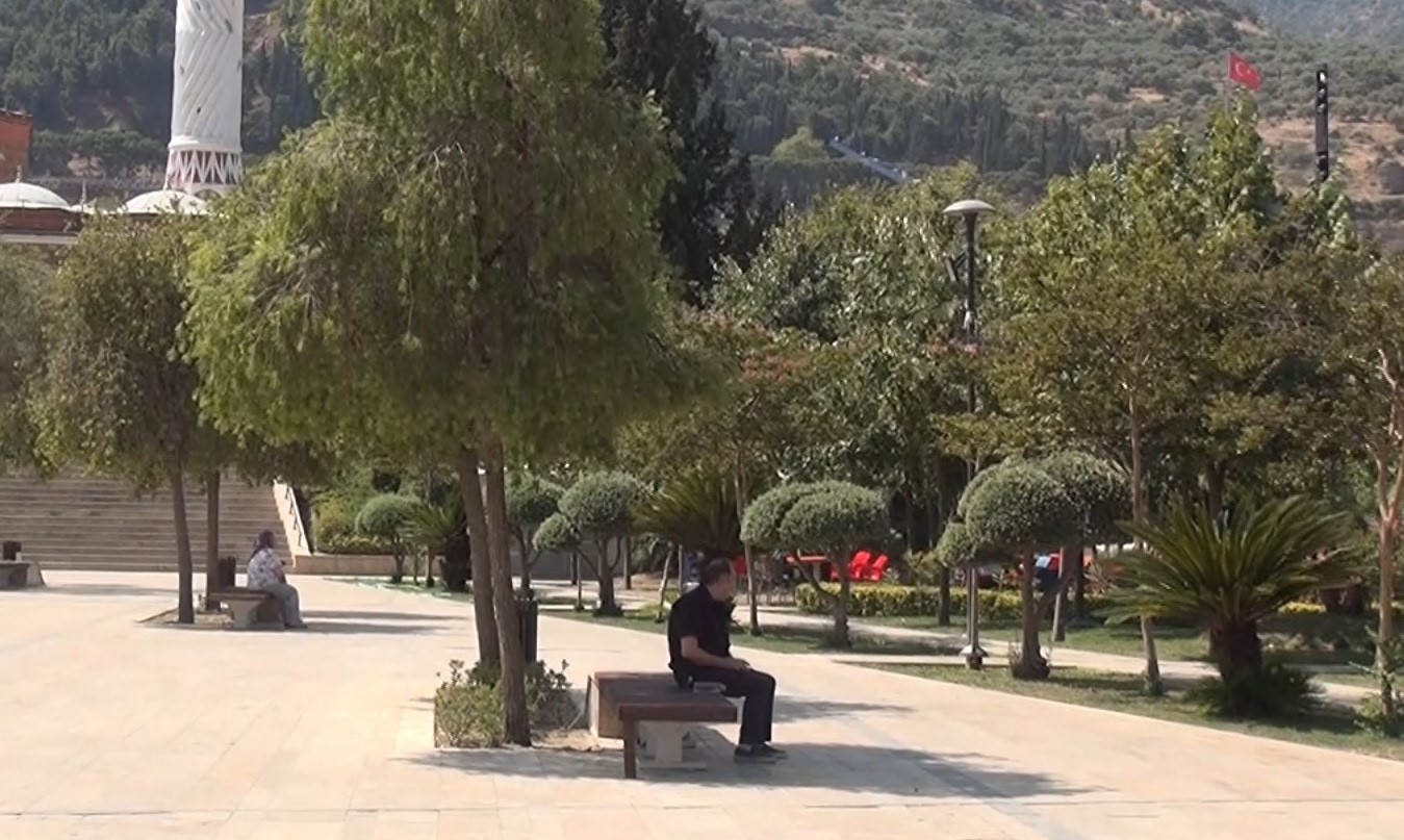 Uzmanından yaz sıcaklarında kalp hastalarına hayati uyarılar
