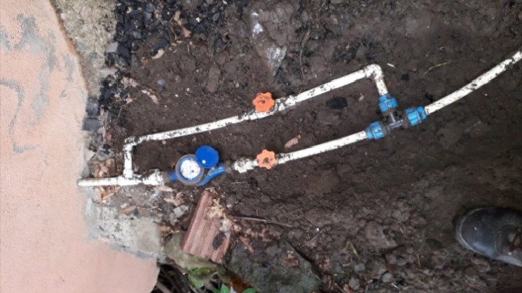 Ordu&rsquo;da ka&ccedil;ak su kullananlar tespit edildi
