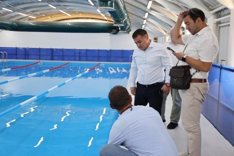 Pazaryeri için büyük bir eksiklik çözüme kavuştu