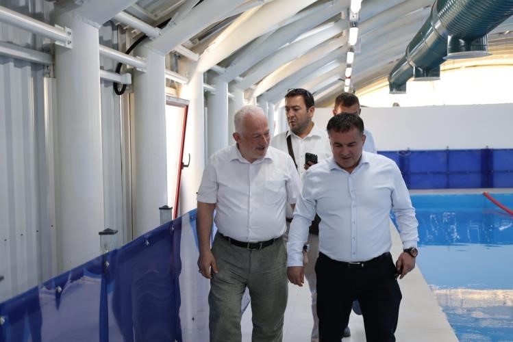 Pazaryeri i&ccedil;in b&uuml;y&uuml;k bir eksiklik &ccedil;&ouml;z&uuml;me kavuştu
