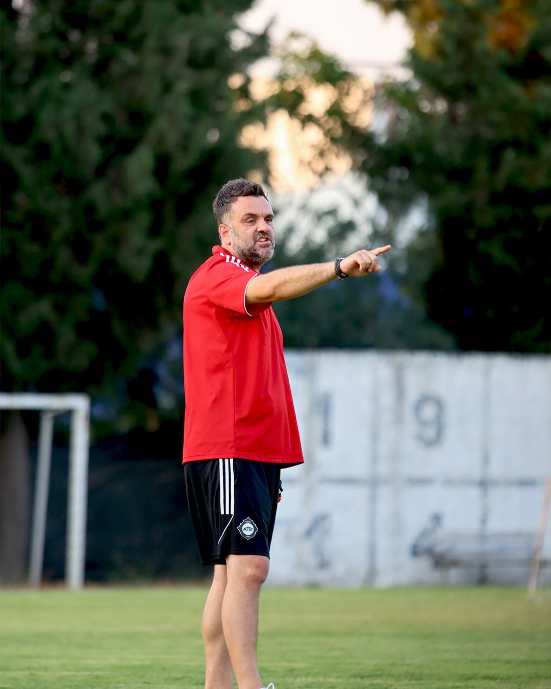 Ramazan Kurşunlu: "Vazgeçmek yok, geri adım yok"