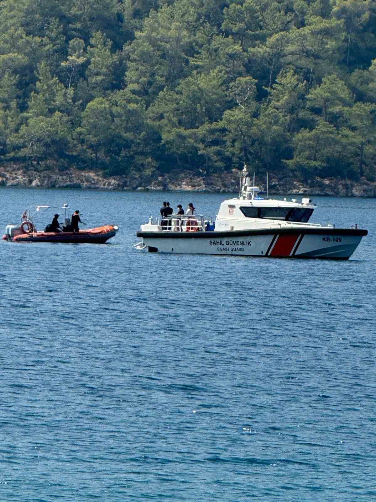 K&uuml;rek s&ouml;rf&uuml; faciasında acı son
