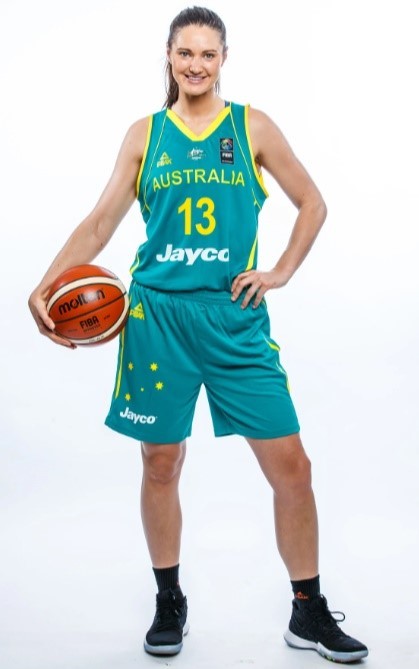 Melikgazi Kayseri, Alice Kunek kadrosuna kattı