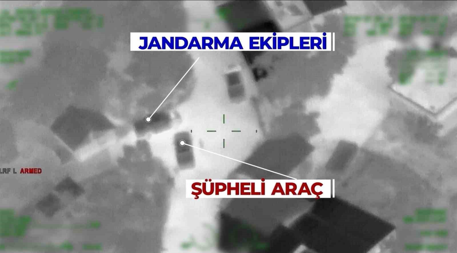 Vali Kger, Adanadaki yangna sebep olanlarn terrle balantsnn bulunmadn aklad
