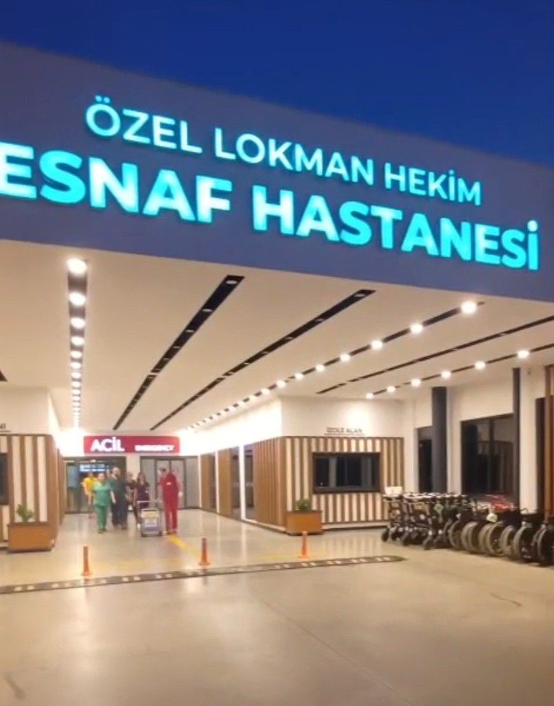 Fethiye’den dört şehre umut
